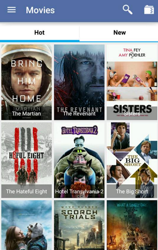 download cinema hd on android box