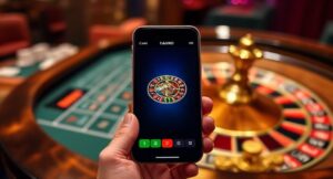 Read more about the article Breaking Down the Odds: How Mobile Slots Compare to Traditional Casino Games