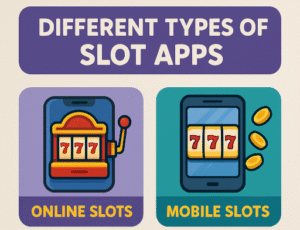 Read more about the article Free-to-Play vs. Real Money: Understanding Different Types of Slot Apps