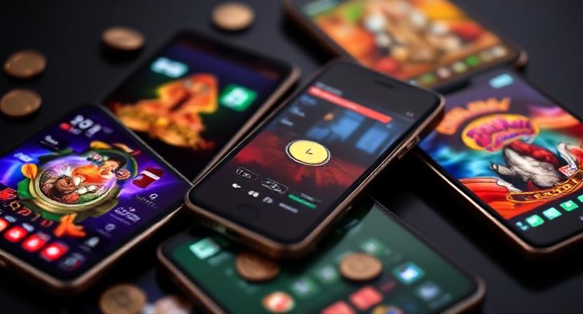 You are currently viewing Gambling App User Data Collection: What Information Casino Apps Track and Why