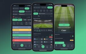 Read more about the article The Rise of Mobile Sports Betting: How Apps Transformed the Gambling Industry