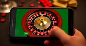 Read more about the article Mobile Roulette App Interface Design: How Touch Controls and Graphics Affect Player Experience